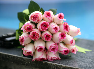 Những bó hoa hồng đẹp nhất thế giới	